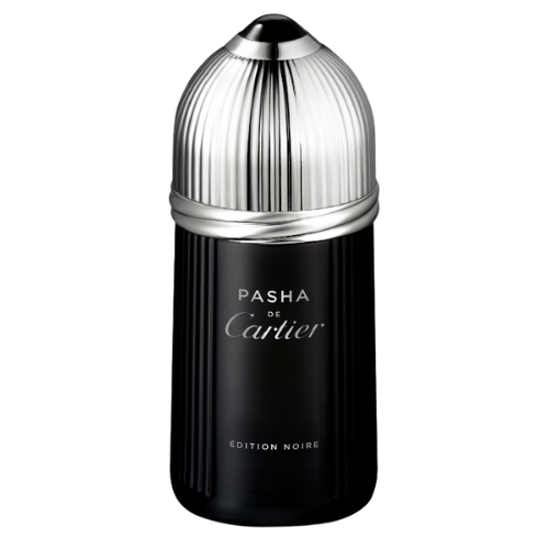 Cartier Pasha De  Edition Noire Edt 100Ml