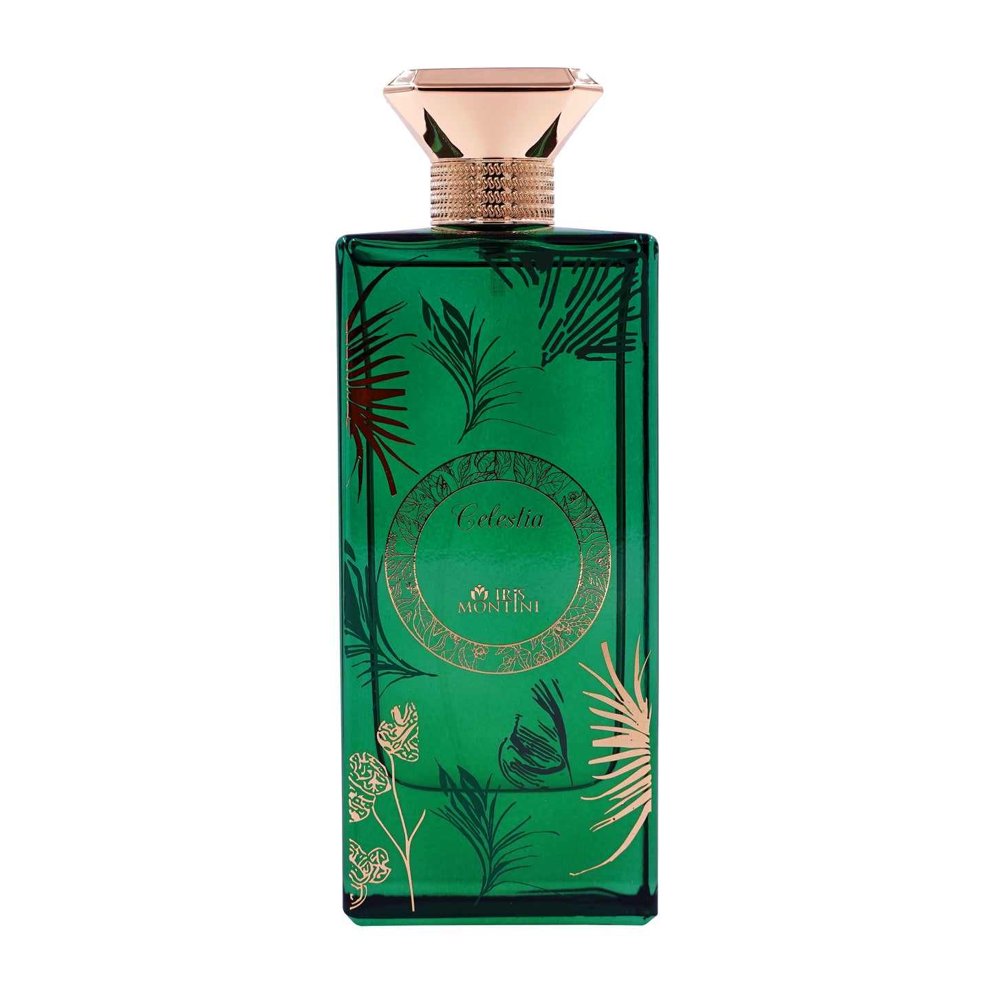 Iris Montini Celestia Eau De Parfum 100Ml