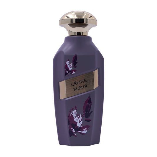 Patrick Lorenzo Celine Fleur Edp 80Ml