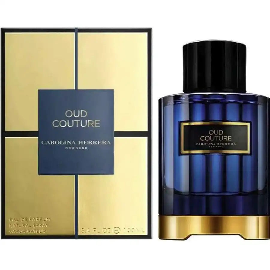 Ch Oud Couture Edp 100Ml