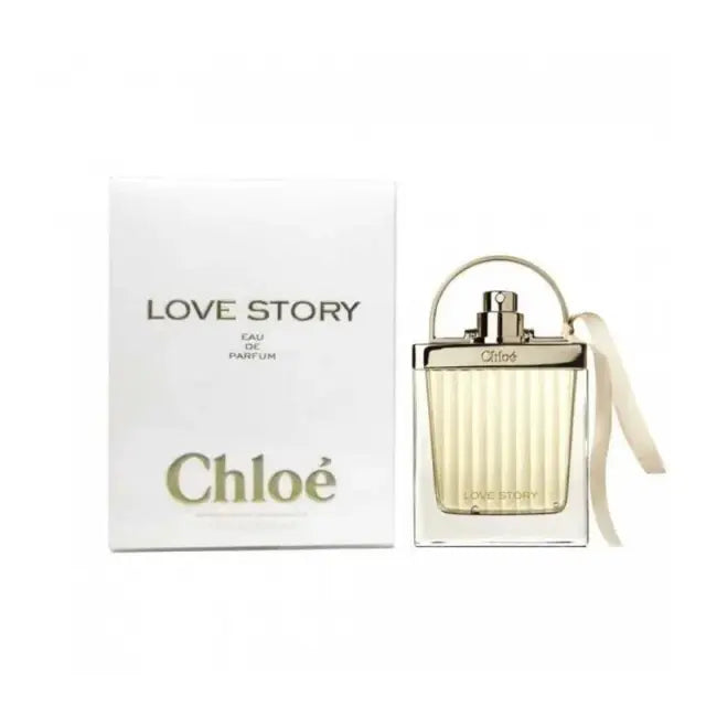 Chloe Love Story Edp 50Ml