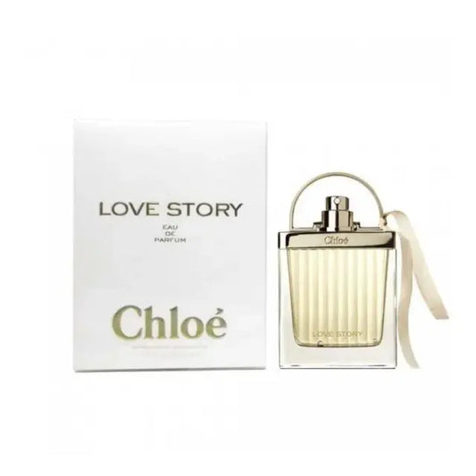 Chloe Love Story Edp 50Ml