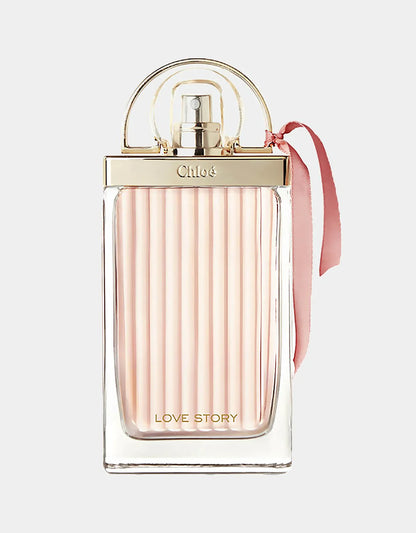 Chloe Love Story Eau Sensuelle 75Ml