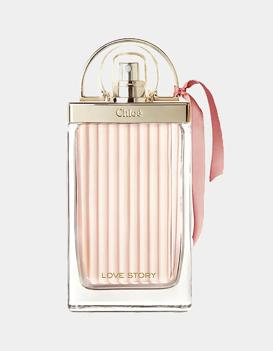 Chloe Love Story Eau Sensuelle 75Ml
