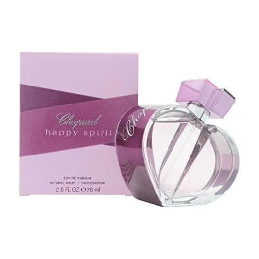 Chopard Happy Spirit L 75Ml