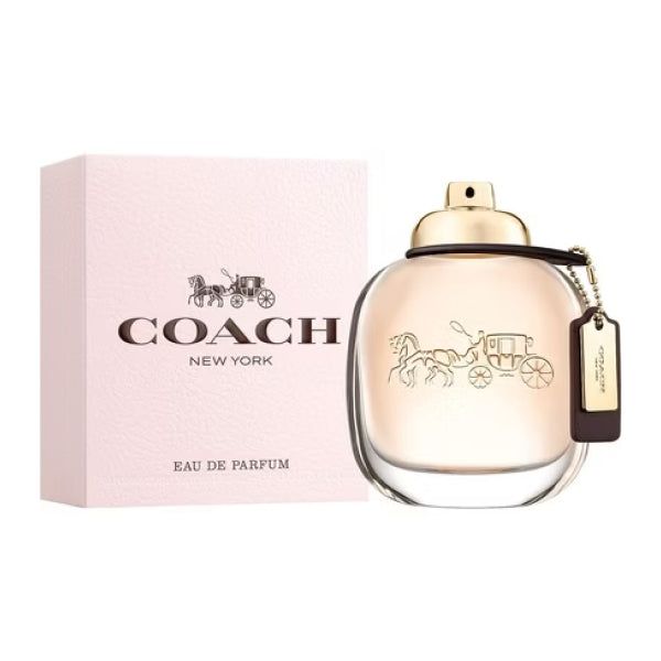 Coach L Edp 90Ml
