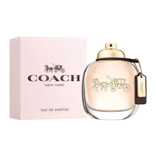 Coach L Edp 90Ml