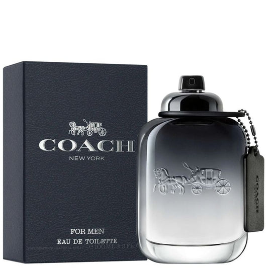 Coach For Man Edt 100Ml