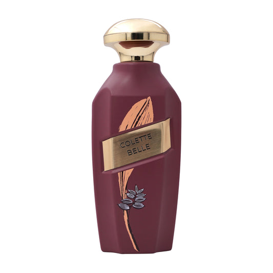 Patrick Lorenzo Colette Belle Eau De Parfum 80Ml