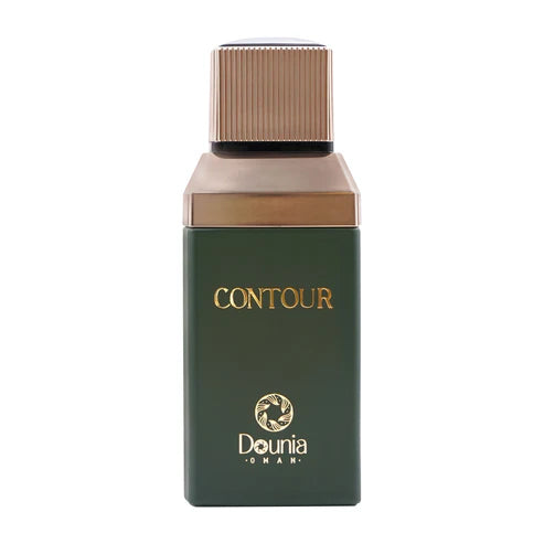 Dounia Contour Eau de Parfum 100Ml