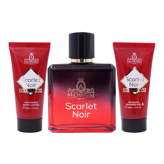 Alchemist London Scarlet Noir L Edp 100Ml