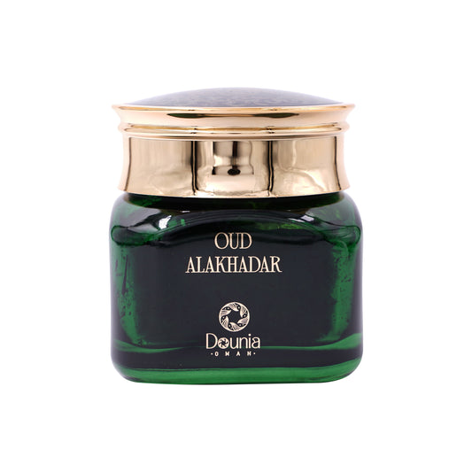 Dounia Oud Alakhadar