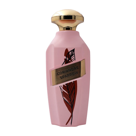 Patrick Lorenzo Coriandre Sparrow Eau de Parfum 80Ml