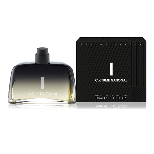 Costume National I Edp 100Ml