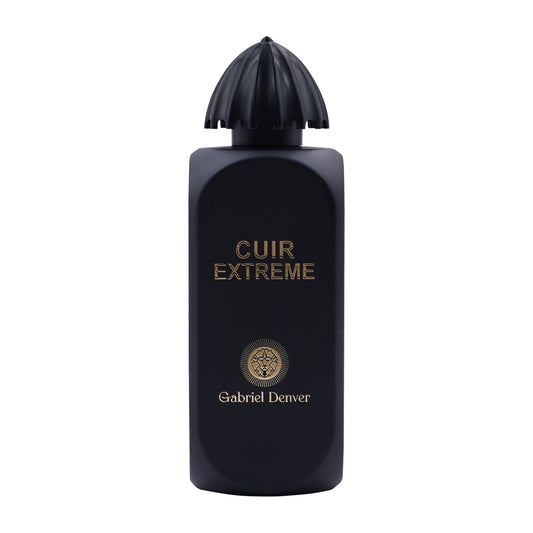 Gabriel Denver Cuir Extreme Eau de Parfum  100Ml