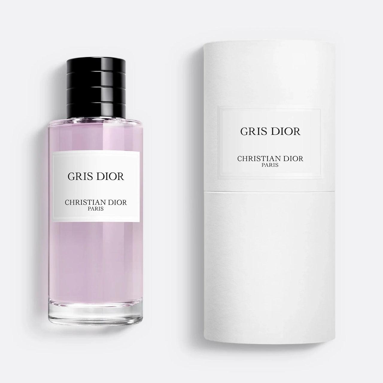 Dior Gris Montaigne Edp 125Ml