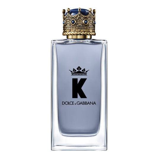 D&G King M Edt 150Ml