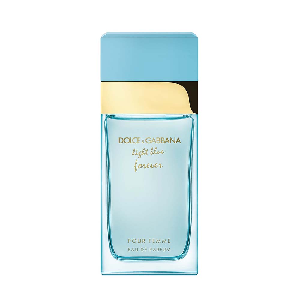 D&G Light Blue Forever Pour Femme Eau De Parfum100Ml