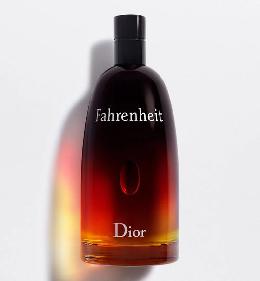Dior Fahrenheit M Edt 200Ml