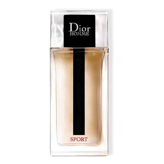 DIOR HOMME SPORT125ML