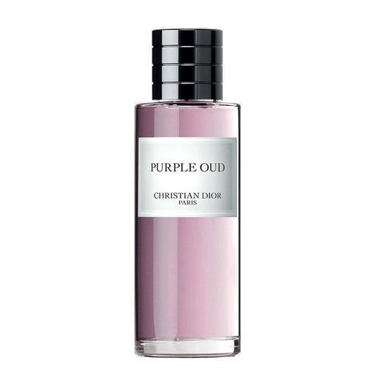 Dior Purple Oud Eau De Parfum125Ml