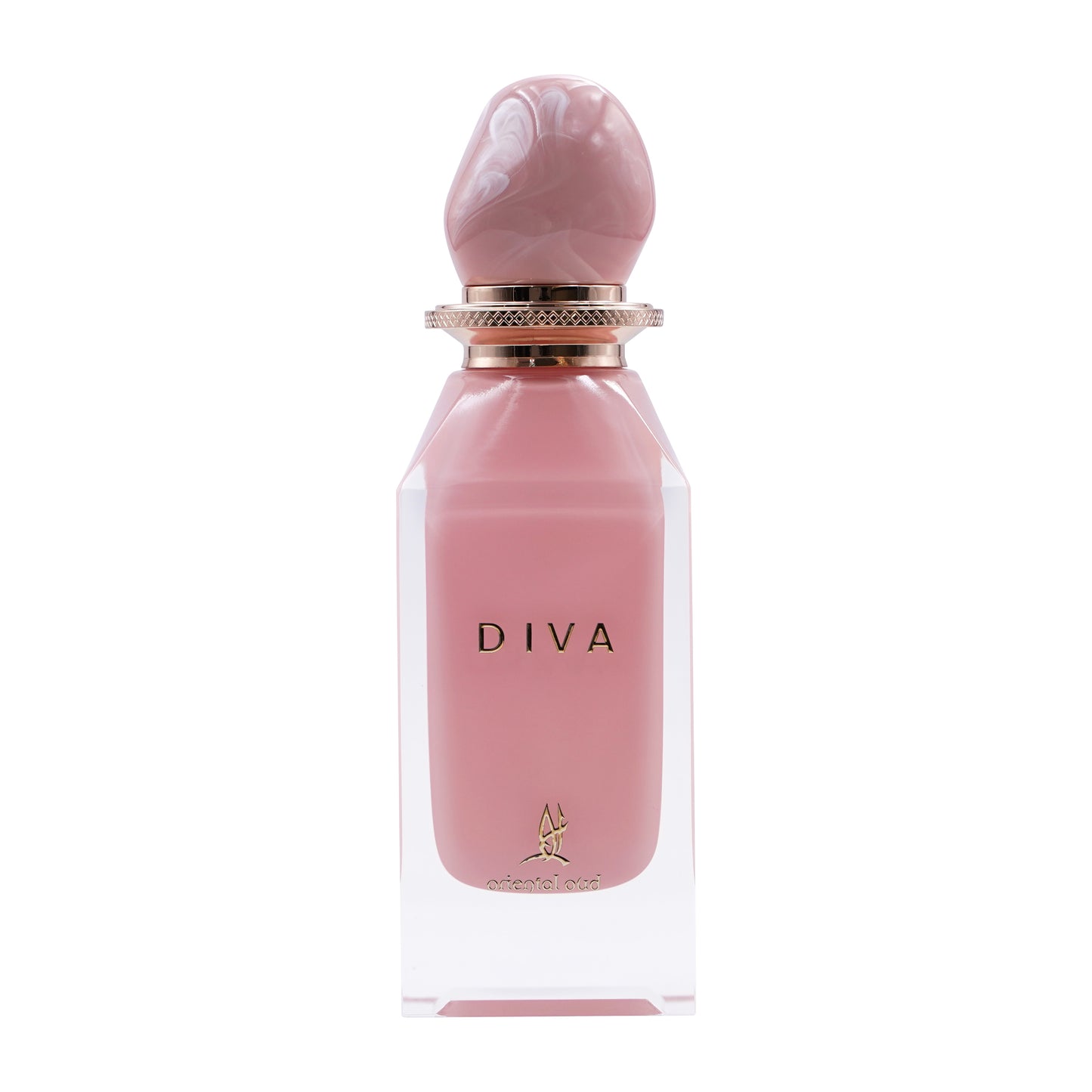 Oriental Oud Diva Eau de Parfum 100Ml