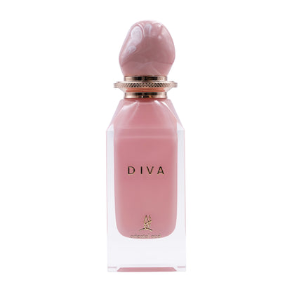 Oriental Oud Diva Eau de Parfum 100Ml