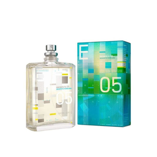 Escentric Molecules Molecule 05 Edt 100ml