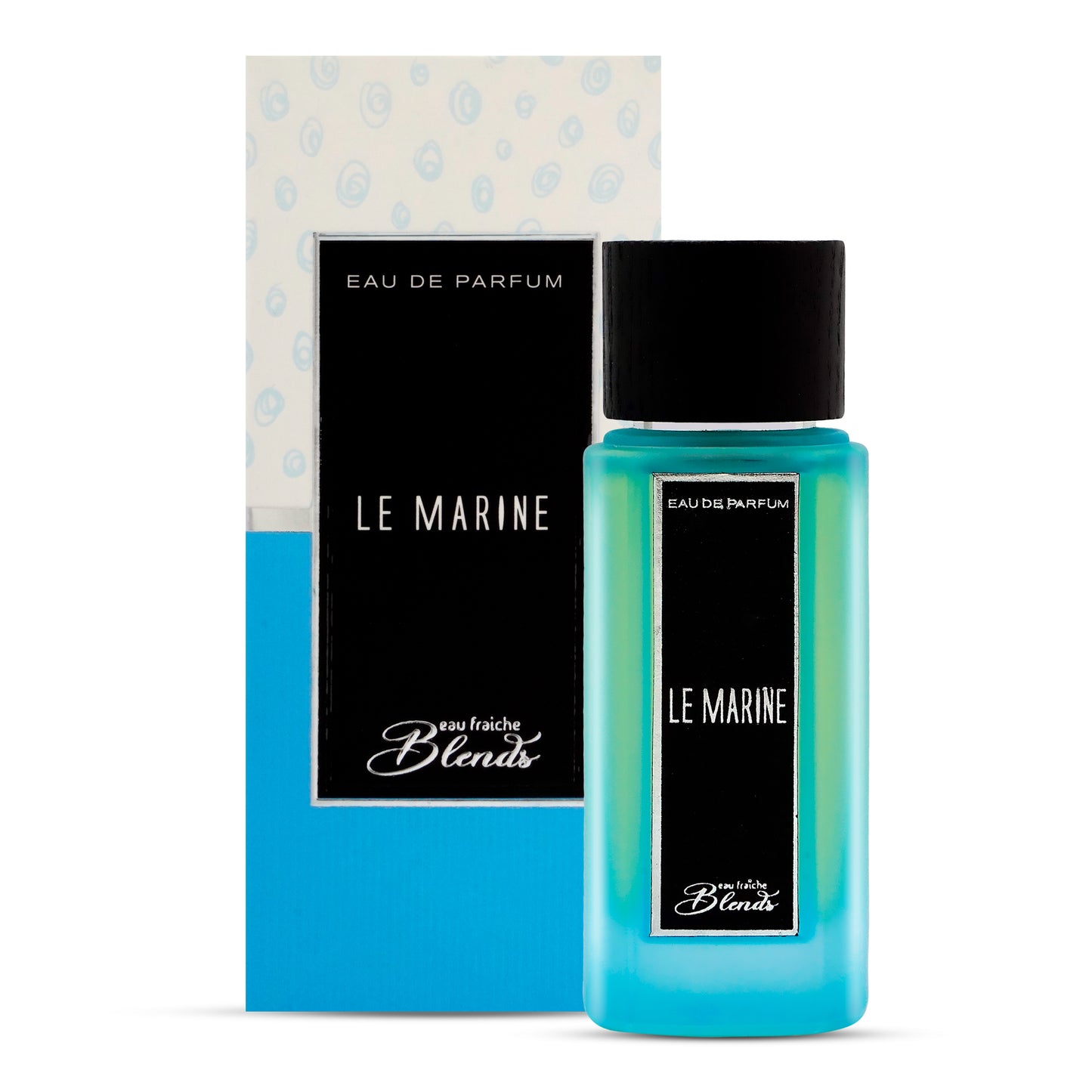 Blends Le Blance Edp 110Ml