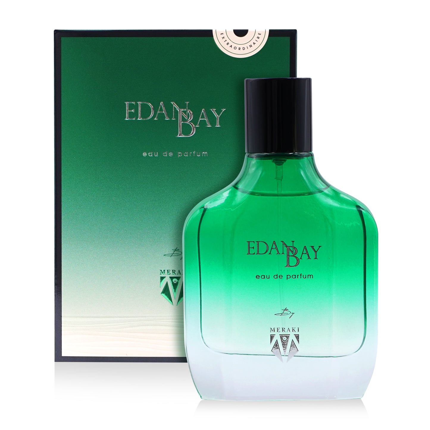 Meraki Edan Bay Edp 100Ml