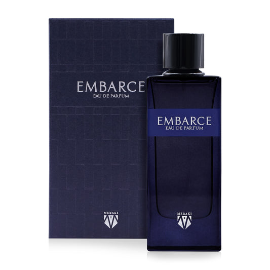 Meraki Embarce Eau De Parfum 80Ml