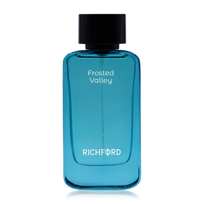 Richford Frosted Valley Edp 100 Ml