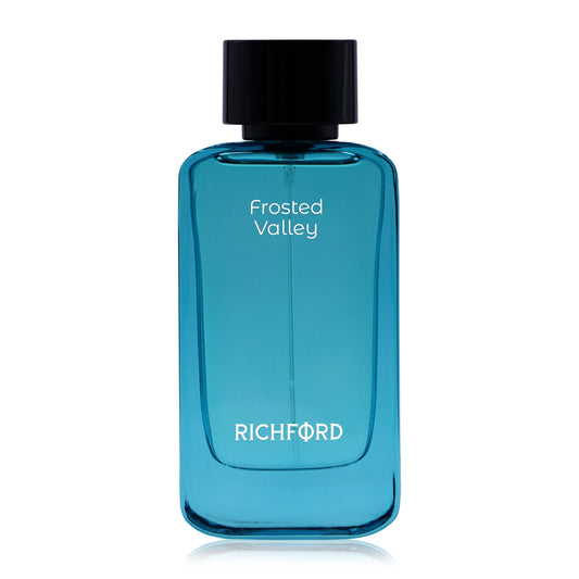 Richford Frosted Valley Edp 100 Ml
