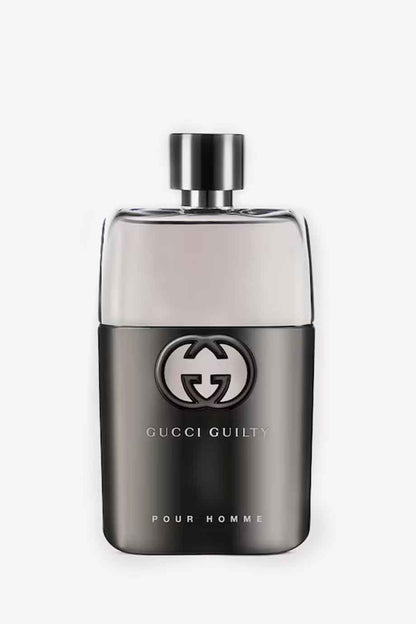 Gucci Guilty Edt M 90Ml