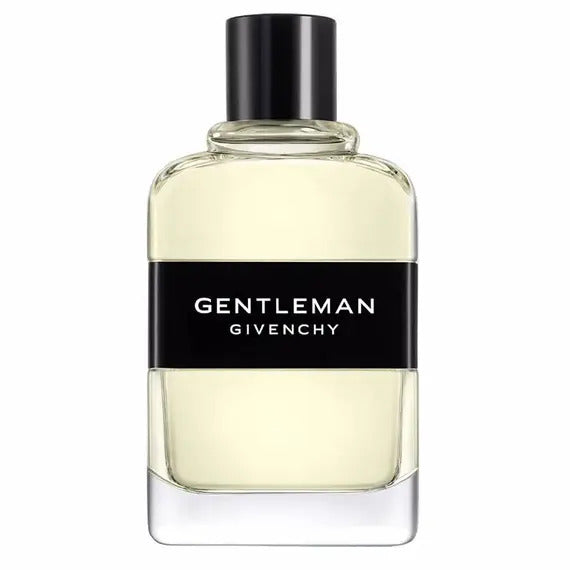 Givenchy Gentleman Edt 100Ml