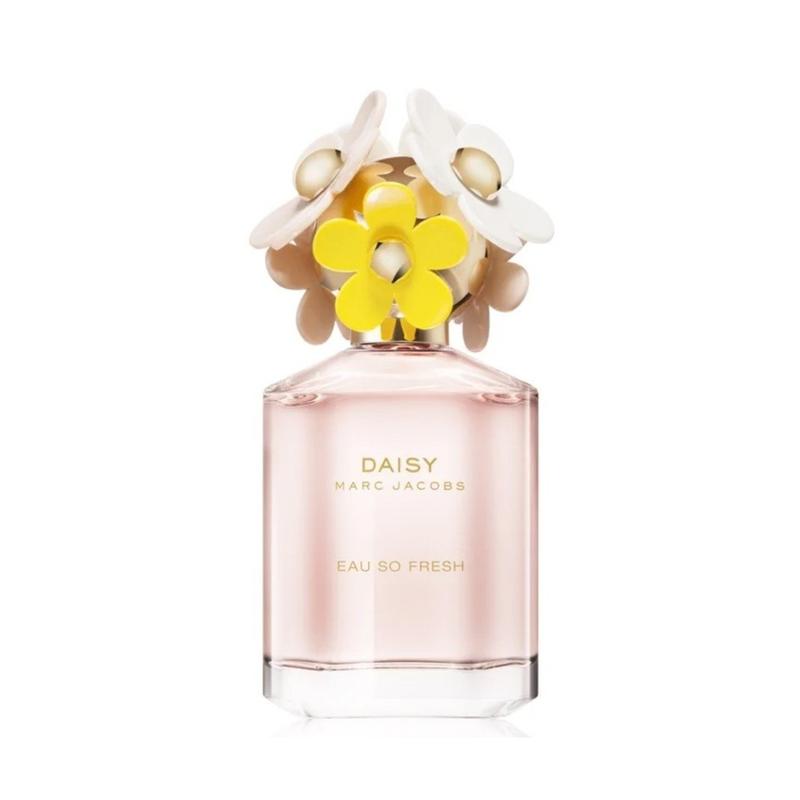 Marc Jacobs Daisy Eau So Fresh Edt 125Ml