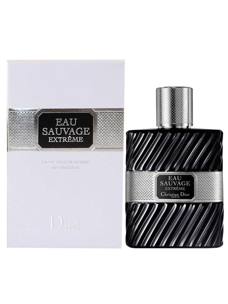 Dior Eau Sauvage Extreme M 100Ml