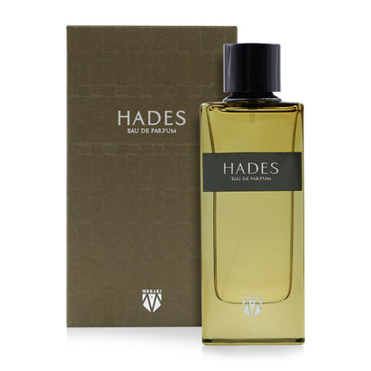 Meraki Hades Eau De Parfum 80Ml