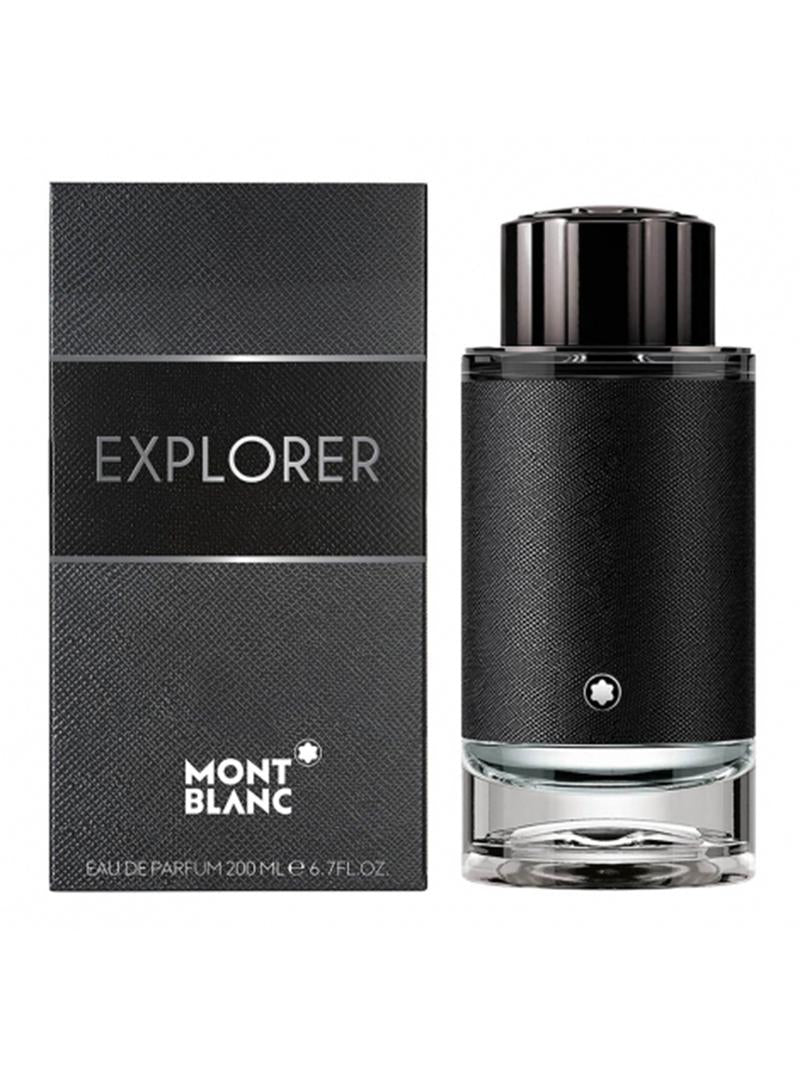 Mont Blanc Explorer M Edp 200Ml