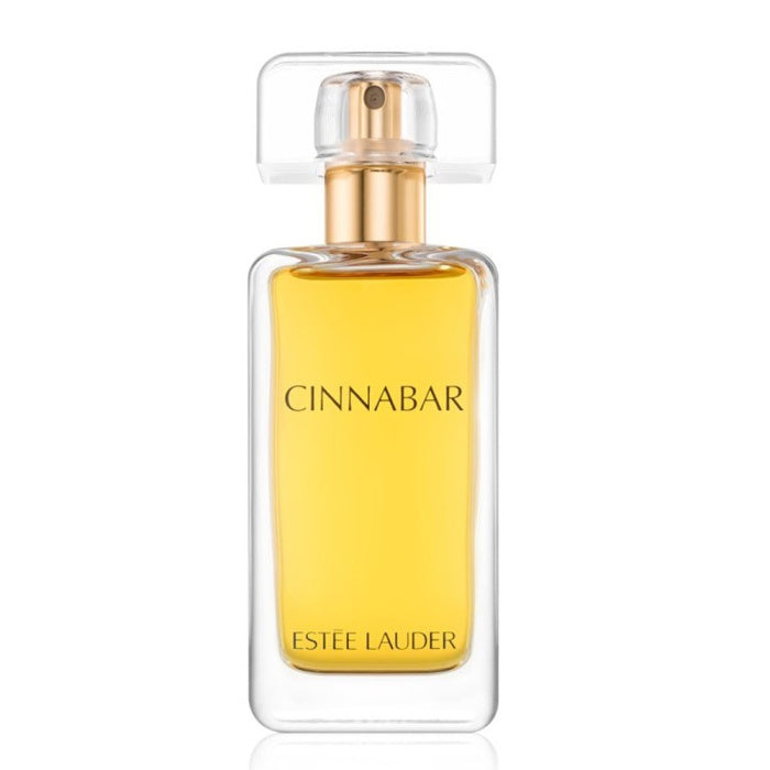 Estee Lauder Cinnabar Edp L 50Ml