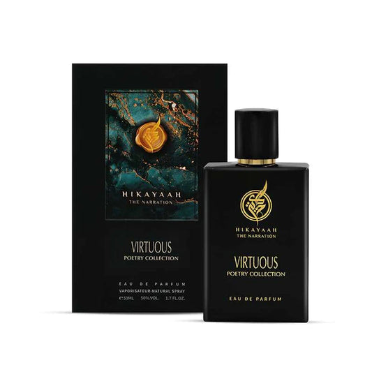 Hikayaah The Narration Virtuous 50Ml