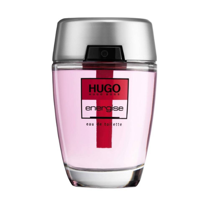 Boss Energise Edt M 75Ml