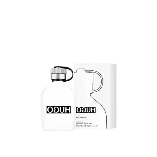 Boss Hugo Reversed Edt 125Ml