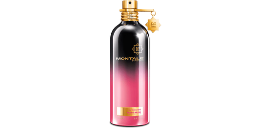 MONTALE PARIS INTENSE ROSES MUSK EDP 100ML