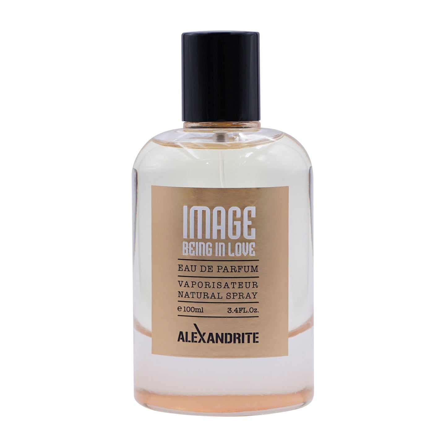 Alexandrite Image Being In Love Eau De Parfum For Women 100Ml