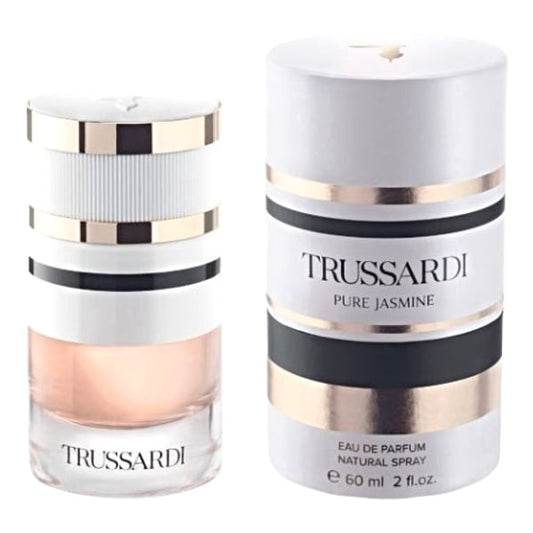Trussardi Femme Jasmine Edp 60Ml