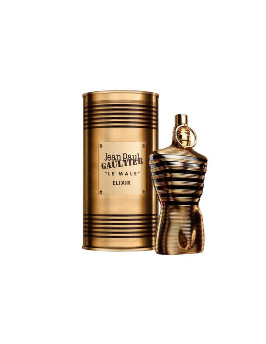 Jean Paul Gaultier Le  Male Elixir Parfum 125Ml