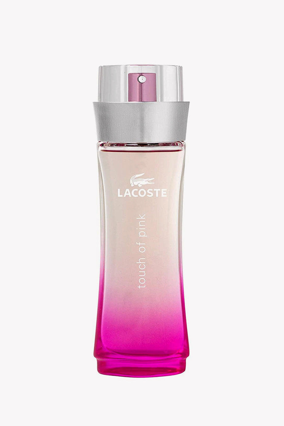 LACOSTE TOUCH OF PINK L 90ML