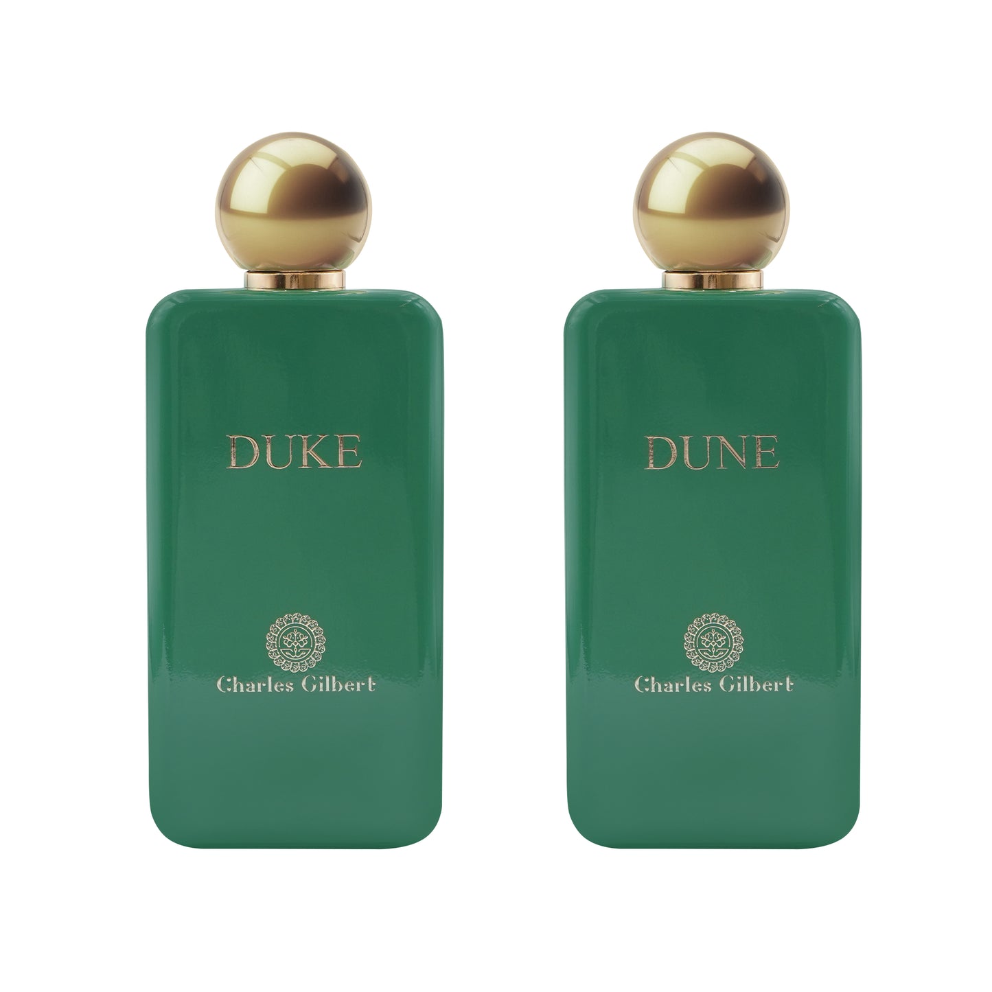 Charles Gilbert L'Empereur Edp 100Ml 2Pcs Set