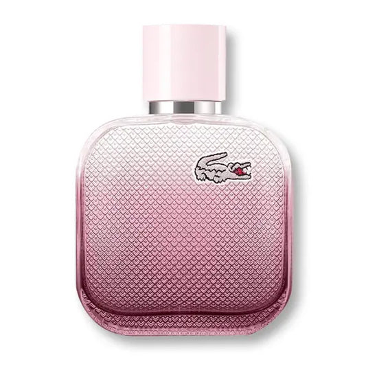 Lacoste Eau De Lacoste Rose Edp 100Ml